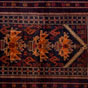 Baluch Prayer Rug
